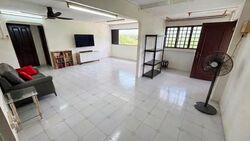 Blk 319 Bukit Batok Street 33 (Bukit Batok), HDB 5 Rooms #610225141